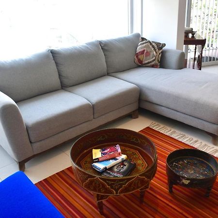Depto 2Bdr, Polanco By Pepe Casas Appartamento Città del Messico Esterno foto