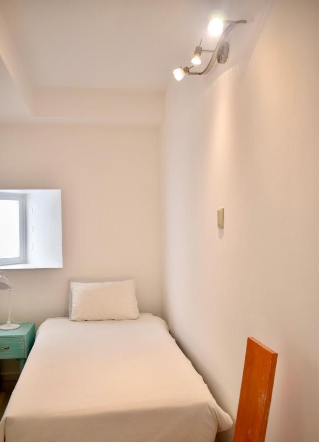 Depto 2Bdr, Polanco By Pepe Casas Appartamento Città del Messico Esterno foto