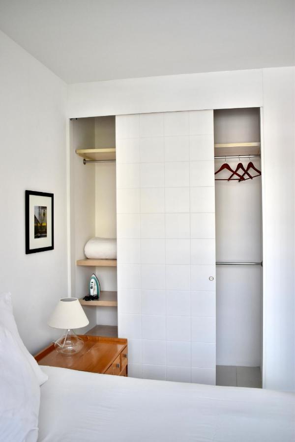 Depto 2Bdr, Polanco By Pepe Casas Appartamento Città del Messico Esterno foto