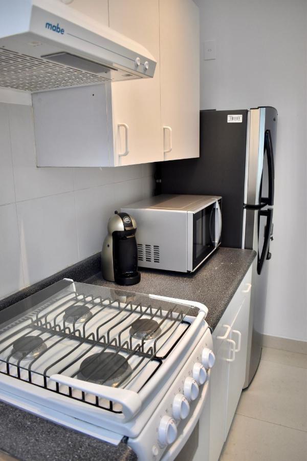 Depto 2Bdr, Polanco By Pepe Casas Appartamento Città del Messico Esterno foto